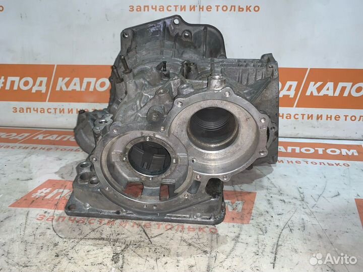 Корпус кпп (aкпп) Hyundai Accent 3 (MC) A4AF3