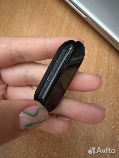 Xiaomi mi SMART Band 4