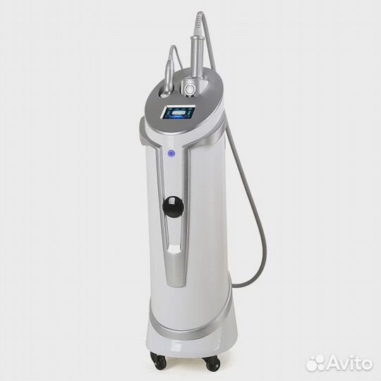 Напольная вибросфера для массажа. Рассрочка 12 мес