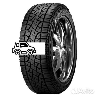 Pirelli Scorpion ATR 185/75 R16 93T