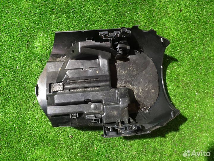 Обшивка салона Bmw 1 Series F20 1.6 2013