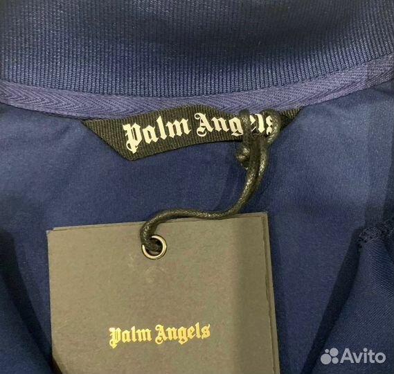 Олимпийка Palm Angels