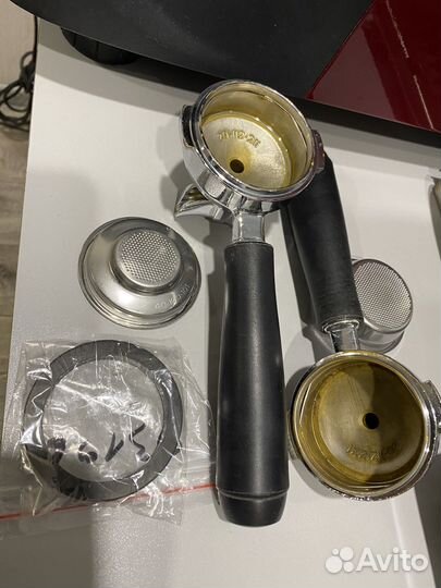 Кофемашина