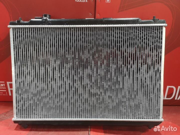 Радиатор двс tadashi TD-036-4058, 10-26317-SX, 10