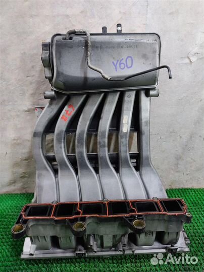 Коллектор впускной Audi Q7 (4LB) 2008