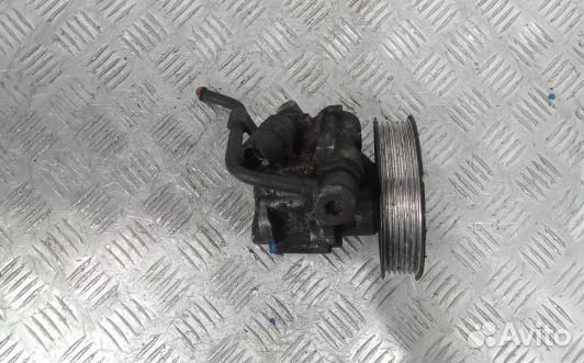 Насос гу дизельный audi A6 C6 (7DN13BT01)