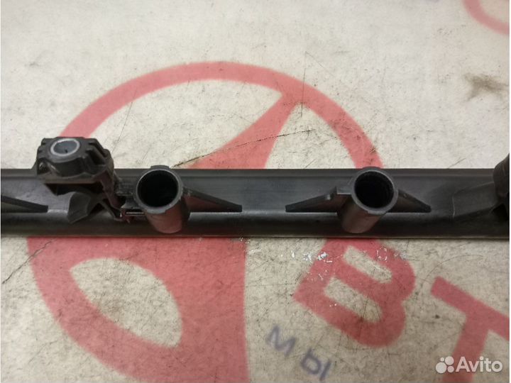 Рампа топливных форсунок mini cooper