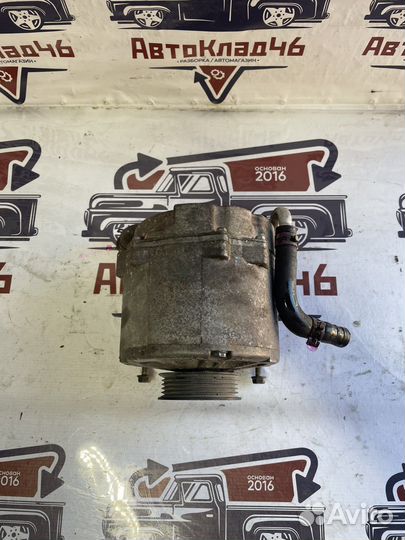 Генератор для двс 4.2 BAR Audi Q7 / VW Touareg