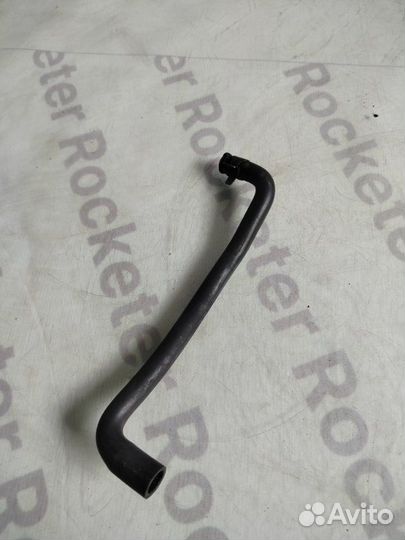 Патрубок картерных газов Hyundai Elantra XD 2003