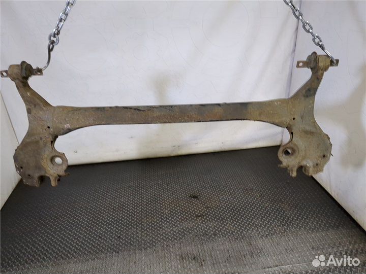 Балка подвески задняя Mitsubishi Colt, 2006