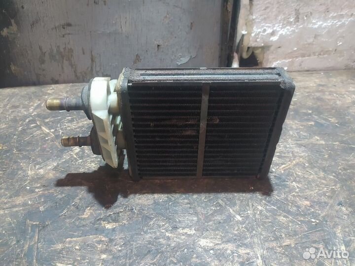Радиатор отопителя Mazda 626 GE (1991—1997)