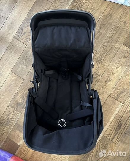 Коляска bugaboo fox 3