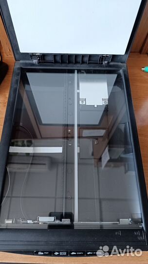 Сканер Canon LiDE 110