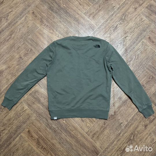Свитшот Толстовка The North Face M