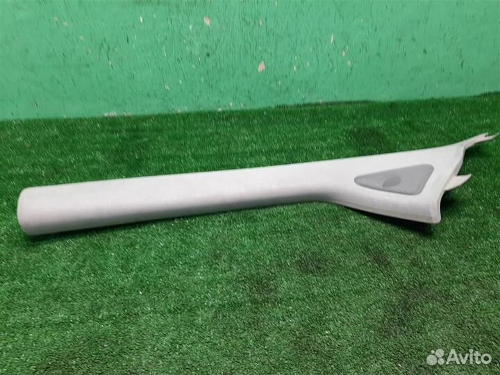 Обшивка левой стойки Lexus RX400H 2007