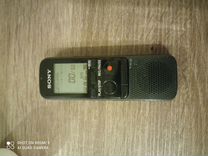 Диктофон sony ICD-PX312F