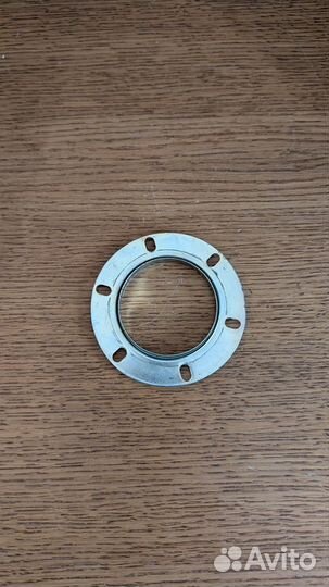 Кнопка руля Nismo