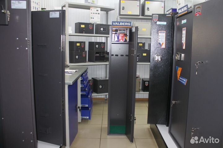 Aiko чирок 1328 оружейный сейф