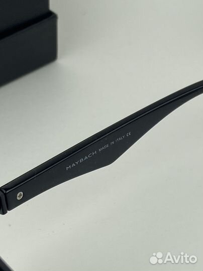 Очки мужские Maybach