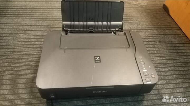 Продажа принтеров и мфу на запчасти