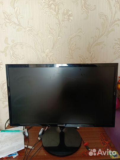 Монитор samsung 22