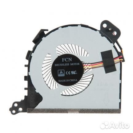 Вентилятор (кулер) для ноутбука Lenovo IdeaPad 320