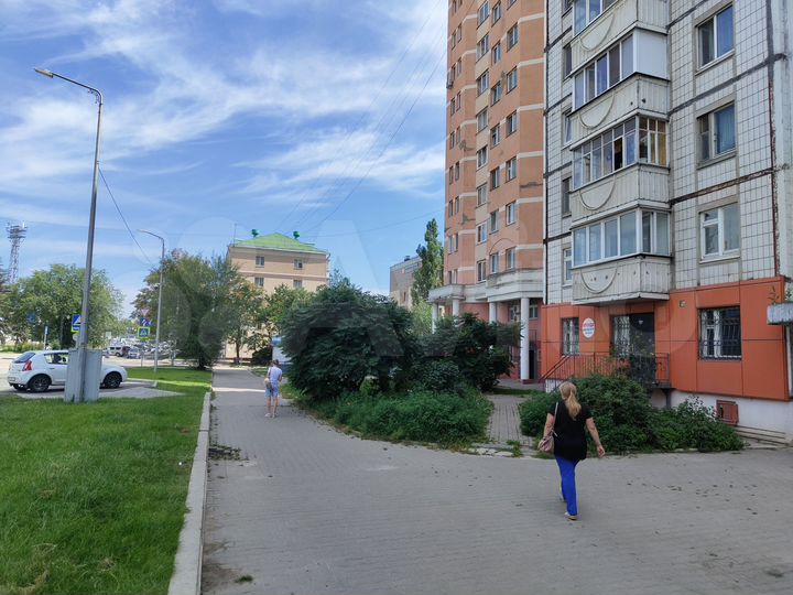 Помещение 50 кв.м