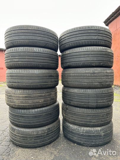 Yokohama BluEarth AE50 205/55 R16