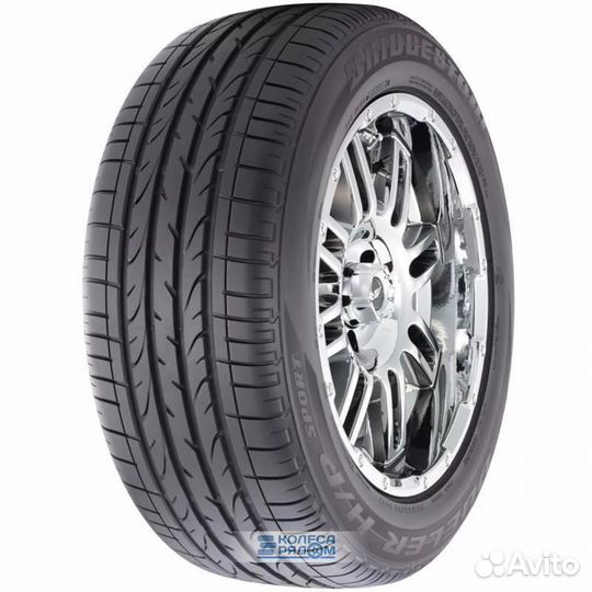 Bridgestone Dueler H/P Sport 225/55 R18 98V