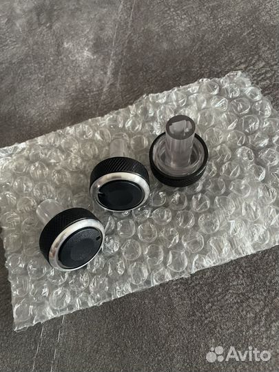 Ручки регулировки mazda familia(323)