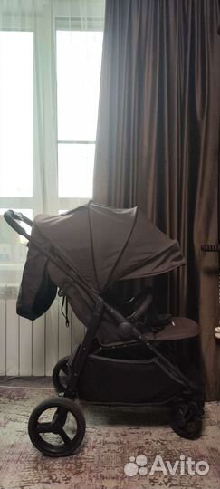 Детские коляски бу