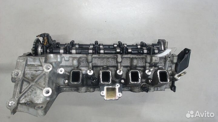 Головка блока (гбц) Rover 75, 2004