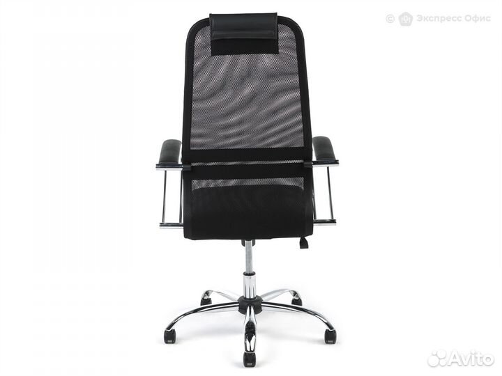 Кресло для руководителя SU-B-8 подл.101/осн.003