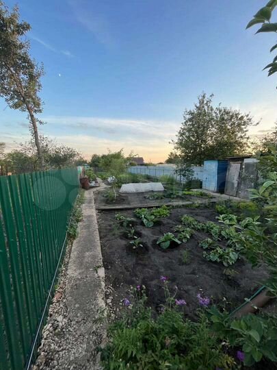 Дача 36 м² на участке 6 сот.