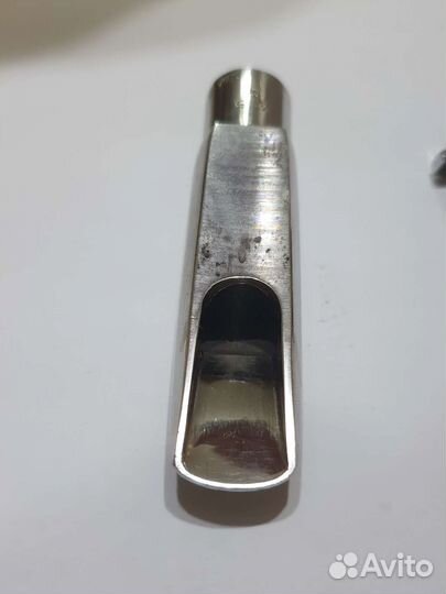 Мундштук, Berg larsen 95/2 sms, альт саксофон