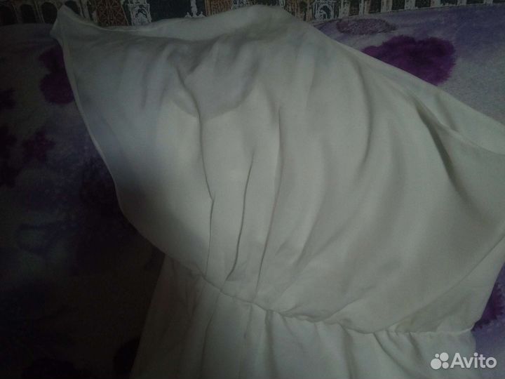 Вечернее платье 48 размер