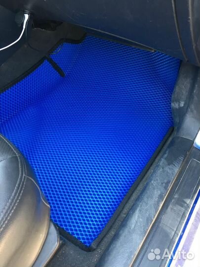 Eva ева эва коврики в Перми за 2 часа