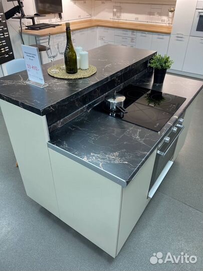 Кухня Фьюжн