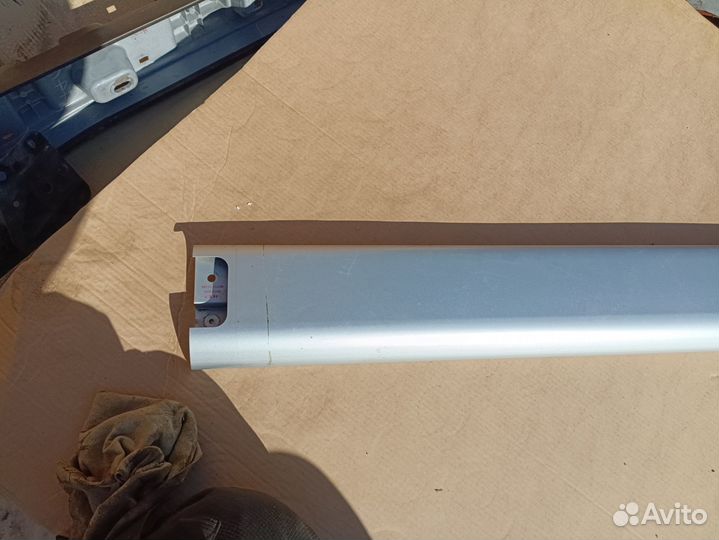 Рейлинг поперечный Nissan X-Trail T31 96030jg500