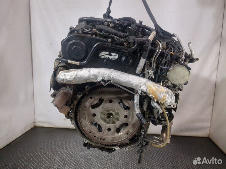Двигатель Land Rover Range Rover Sport 306DT