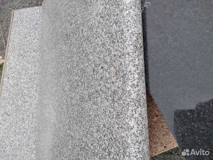 Подоконник из гранита