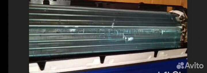 Обслуживание кондиционеров и сплит систем