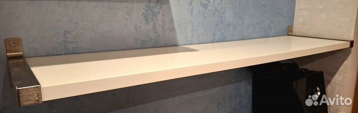 Настенная полка - стильная и удобная(Торг уместен)