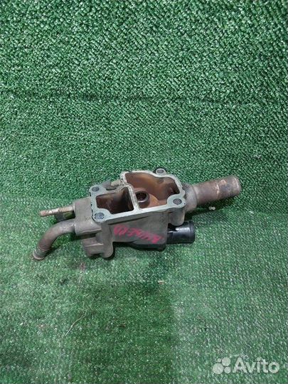 Корпус термостата Nissan Bluebird Sylphy G10