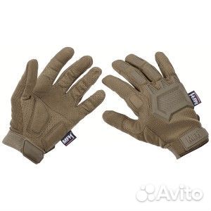 Перчатки для охоты и рыбалки