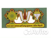 3D наклейка для декора