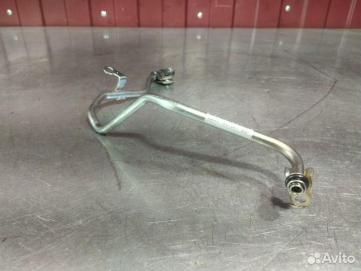 Трубка масляная Mercedes C-Class W205 OM651 2.2