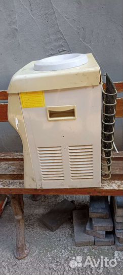 Кулер для воды