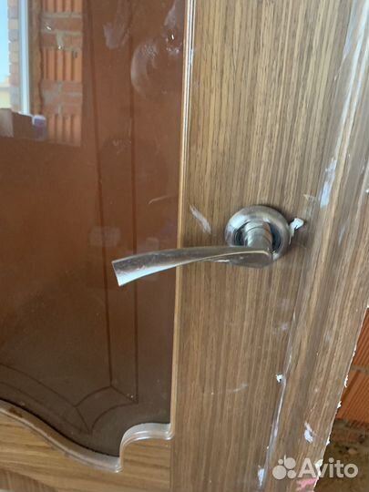 Дверь межкомнатная