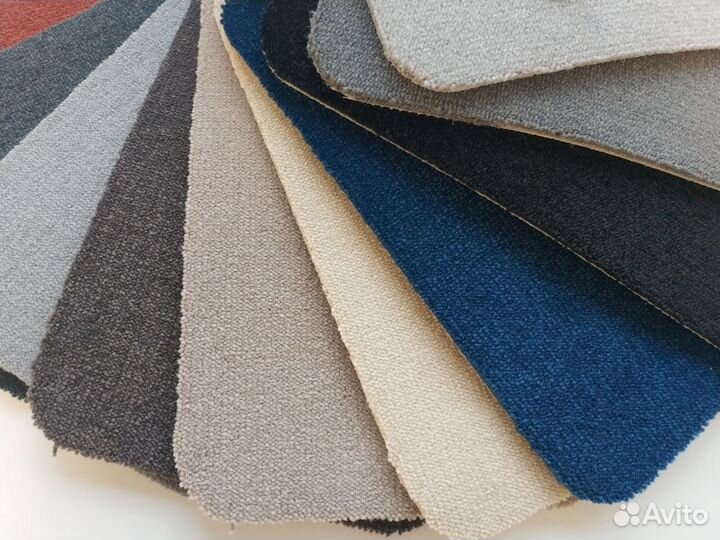 Ковролин Prima Бельгия